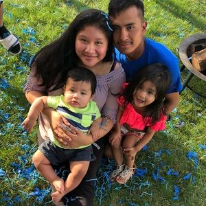 Meet your Posher, Ana